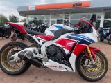 Honda CBR1000SP  SC59 - HONDA CBR 1000 SC59