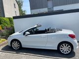 Peugeot 207 CC Platinum 120 Automatik Platinum