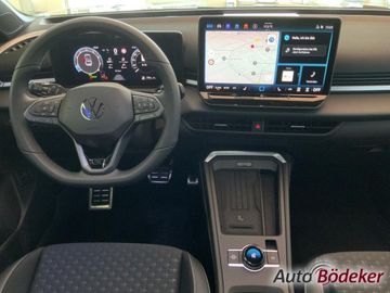 Volkswagen T-Roc R-Line 1.5 l eTSI OPF 110 kW (150 PS) Navi