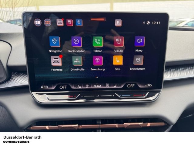 Cupra Terramar - Bild 17