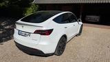 Tesla Model Y Performance Dual Motor AWD Performance - Tesla Model Y in Bochum