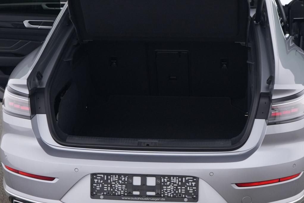 Volkswagen Arteon R-Line 2.0 TDI SCR 147kW 7-Gang DSG 4 Tür