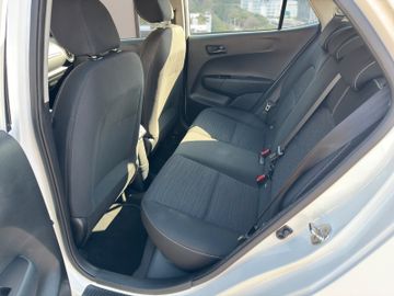 Kia Picanto 1.2 Edition 7 Sitzheizung Klimaanlage