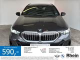 BMW 520iA Tour. M Sport LiveCock.DriveAss.AHK.LED.SH - BMW 520 Jahreswagen: 520d