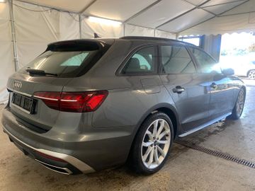Audi A4 - 4
