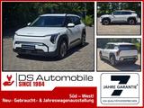 Kia EV3 Earth 58,3kWh FWD DRIVEWISE+UPGRADE+BUSINES - weiße Kia EV3