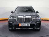 BMW X7 xD40d M Sport Panorama 360°Laser HUD SoftClos - BMW X7 in München