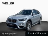 BMW X1 xDrive18d Aut xLine Navi LED HiFi SHZ PDC Alu - BMW X1 in Hamburg