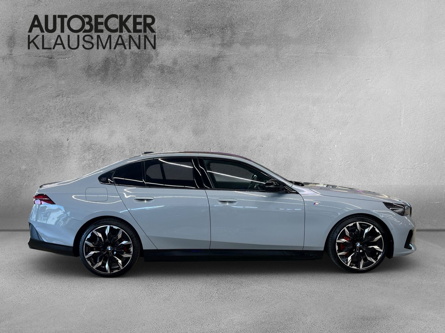 BMW i5 M60 xDrive LIMOUSINE M SPORT PRO foto 4