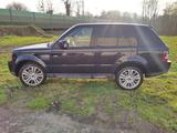 Rover Range Rover Sport HSE 3.0 Diesel - gebrauchte Rover SUV & Geländewagen