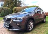 Mazda CX-3 2.0 SKYACTIV-G 121 Exclusive-Line FWD A...