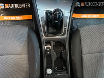 Volkswagen Golf VII Lim. *SitzHZ*PDC(VH)*2-Zonen*
