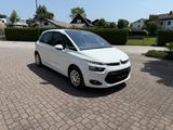 Citroën C4 Picasso/Spacetourer Seduction - gebrauchte Citroën C4 Picasso aus dem Jahr 2013