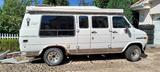 GMC Vandura - GMC Vandura von privat