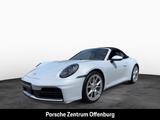 Porsche 992 -2 (911) Carrera Cabriolet ACC Navi Bose Sit