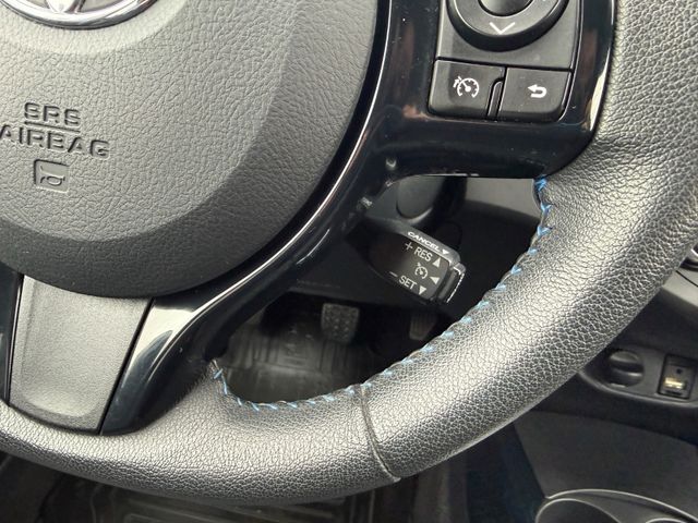 Toyota Yaris Style Selection