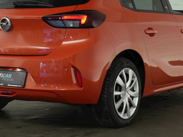 Corsa-e F EDITION 50kWH AT+LED LICHT+SITZHEIZUNG