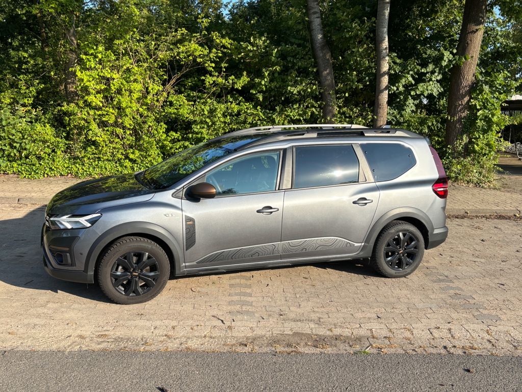 Image of Dacia Jogger