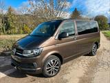 Volkswagen VW T6 DSG WoMo-Zulassung Vorzelt Matratze ... - : Matra