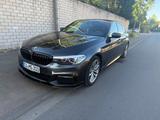 BMW 530d xDrive A -M Paket - BMW 530 in Bonn