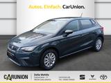 Seat Ibiza Road Edition 1.0 TSI DSG *KLIMA*NAVI*SITZH