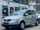 Volkswagen Fox Basis TÜVneu*Klima*Isofix* - VW Fox Gebrauchtwagen