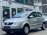 Volkswagen Fox Basis TÜVneu*Klima*Isofix* - Volkswagen Fox aus 2007