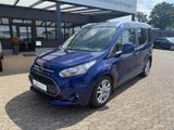 Ford Tourneo Connect 1.6 TDCi Titanium Temp. PANO SHZ - Ford Tourneo aus 2014