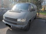 Volkswagen T4 andere - Volkswagen T4 andere in Leipzig