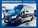 Dethleffs GLOBETRAIL 590 C QUERBETT AUTOMATIK GROßE DUSCHE - Offers