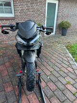Triumph Street Triple 765RS - TRIUMPH STREET TRIPLE 765 RS