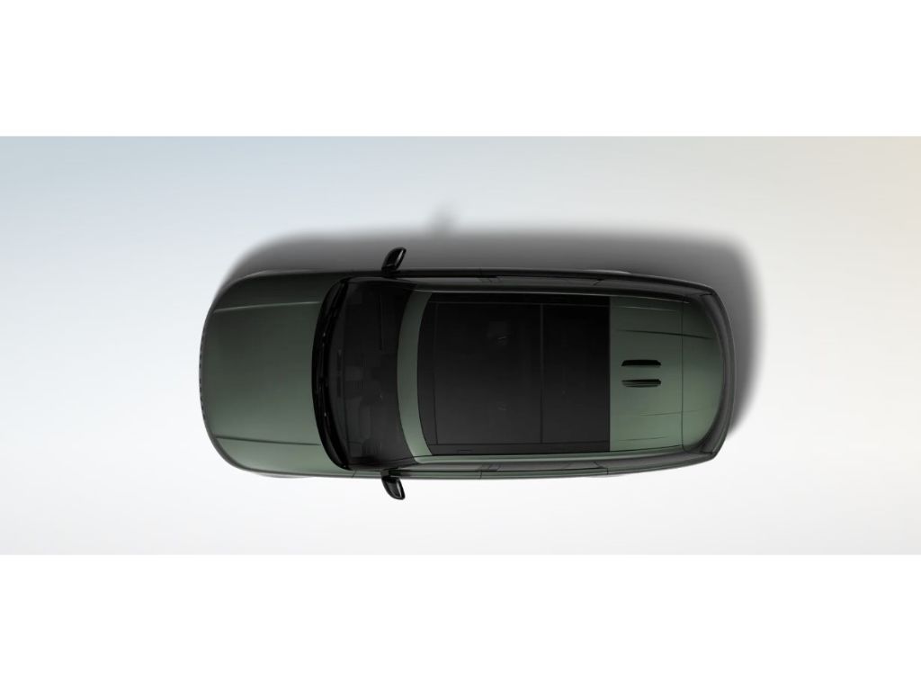 Land Rover Range Rover - Bild 4