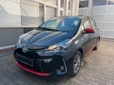 Toyota Yaris Hybrid Launch Edition *KAMERA*NAVI*BT* - Toyota Yaris in Stuttgart