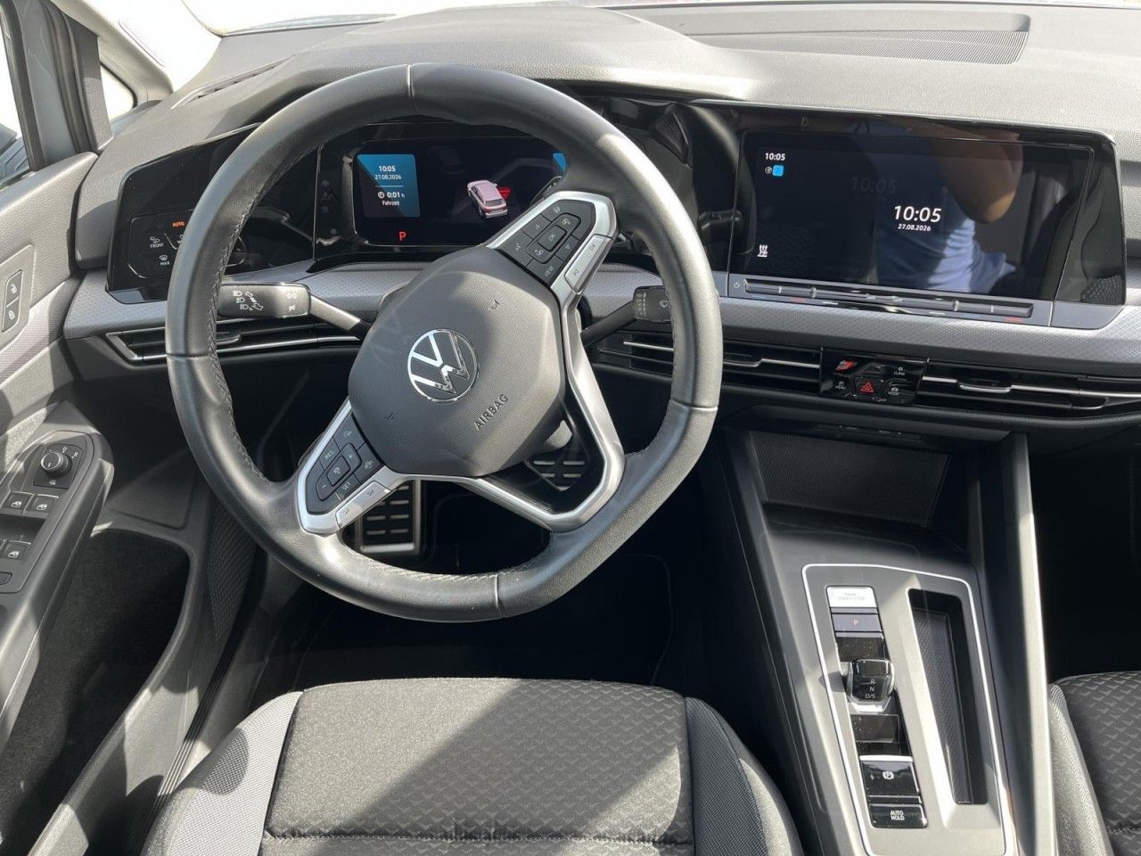 Volkswagen Golf - Bild 12
