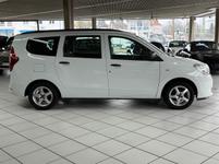 Dacia Lodgy AHK/5-SITZER