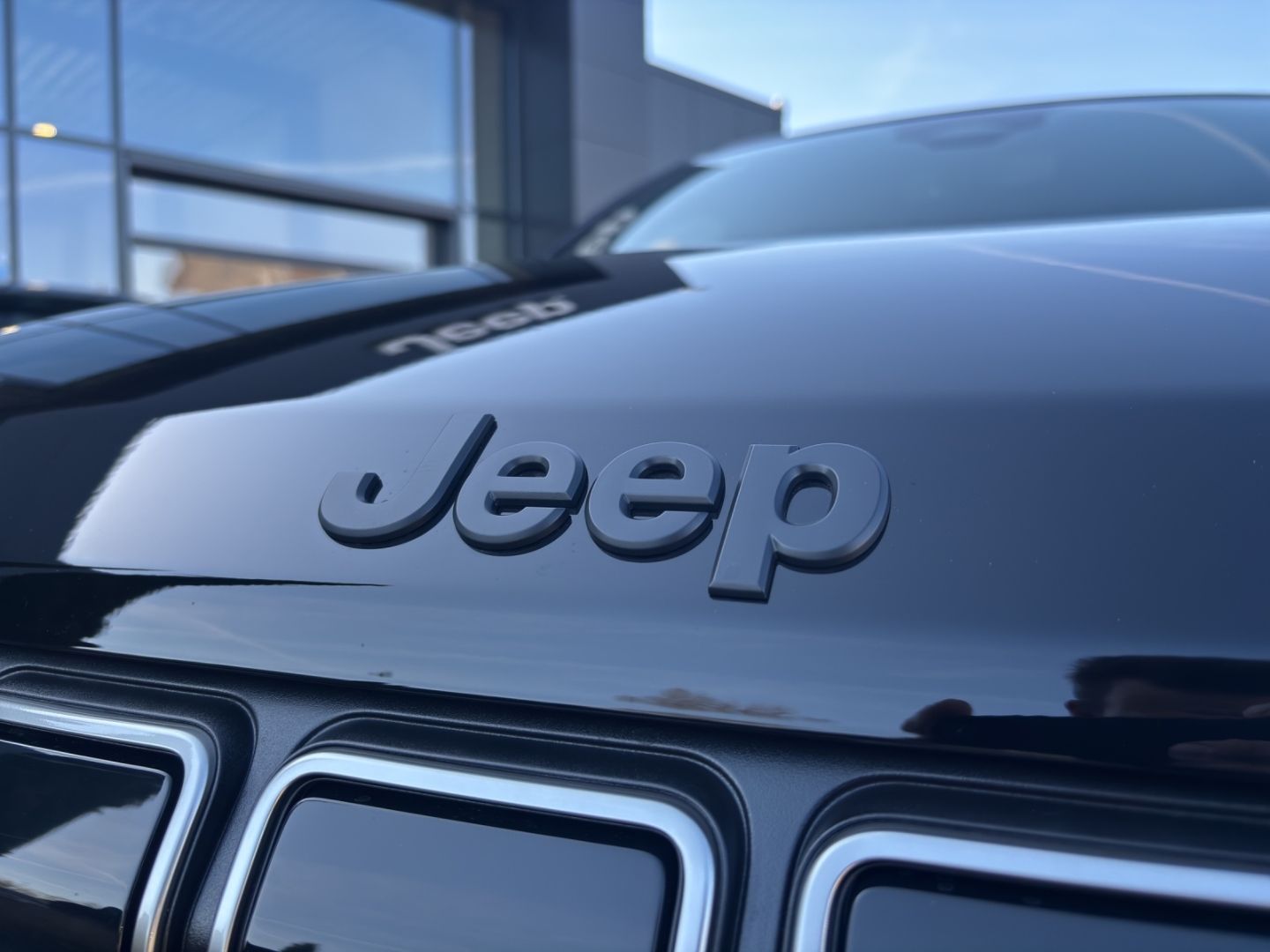 Jeep Avenger - Bild 15