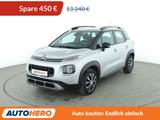 Citroën C3 Aircross 1.6 Blue-HDi Feel*TEMPO*PDC*SHZ* - Citroën in Bochum