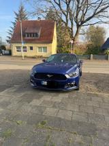 Ford  Mustang  Ecoboost - Ford Mustang in Kiel