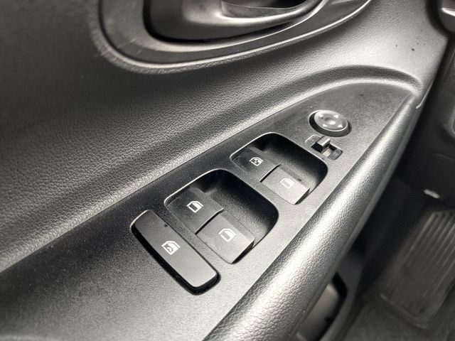 Hyundai i20 1.0 T-GDI Sitz- und Lenkradheizung