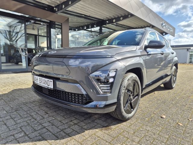 Hyundai KONA Elektro – Bild 2