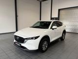 Mazda CX-5 2.0 e-SKYACTIV-G  M-Hyb Center-Line AWD   - Mazda CX-5: Center Line