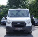 Ford Transit 350 350 L3 Einzelkabine Abschleppfahrzeu - Betonmischer