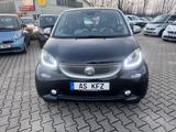 Smart ForTwo Passion 453 NAVI SHZ KLIMA KOMFORT LED - Smart Gebrauchtwagen