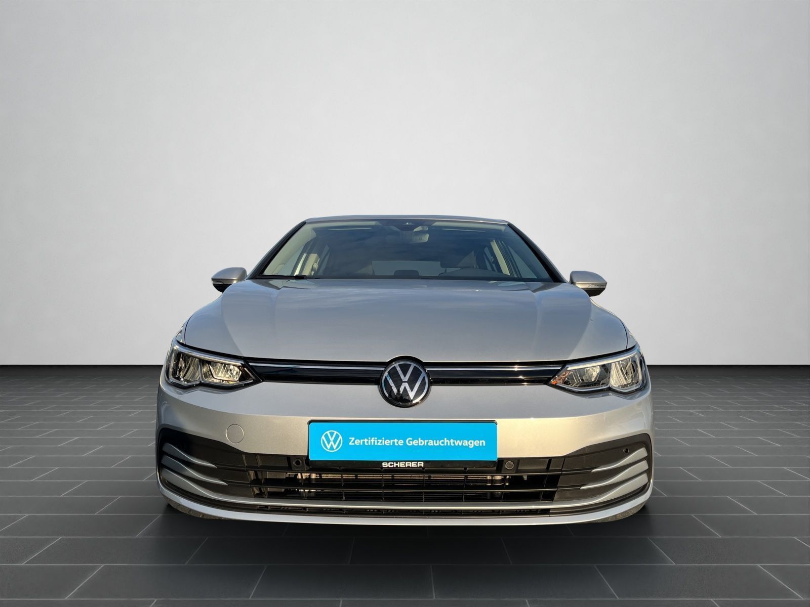 Volkswagen Golf - Bild 8