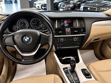 BMW X3 - 12