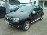 Dacia Duster I Prestige*Leder*1.Hd*AHK*Navi** - Dacia in Stuttgart