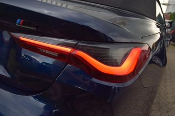 BMW M4 - 11