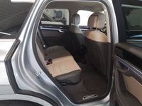 Volkswagen Touareg - Vorschau Bild 9