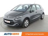 Citroën C4 Picasso 1.6 Blue-HDi Selection*NAVI*TEMPO* - gebrauchte Citroën C4 Picasso aus dem Jahr 2014