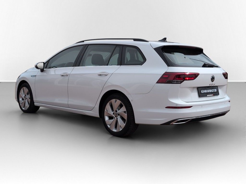 Volkswagen Golf - Bild 9